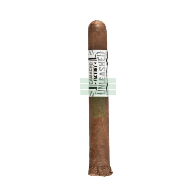 Camacho Factory Unleashed Toro Single Cigar