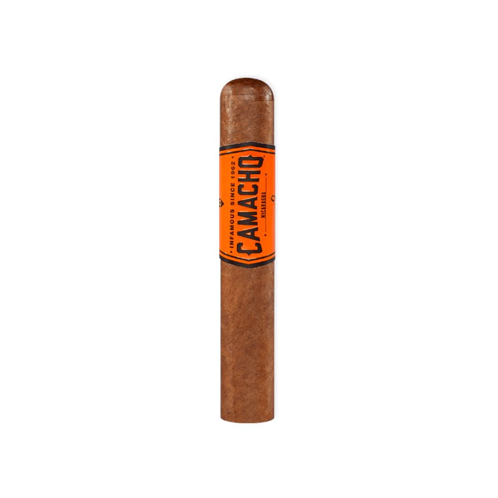 Camacho Nicaragua Toro Single Cigar