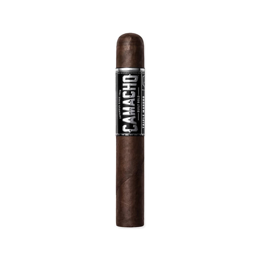 Camacho Triple Maduro Gordo single cigar
