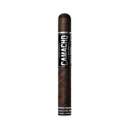 Camacho Triple Maduro Toro Single Cigar