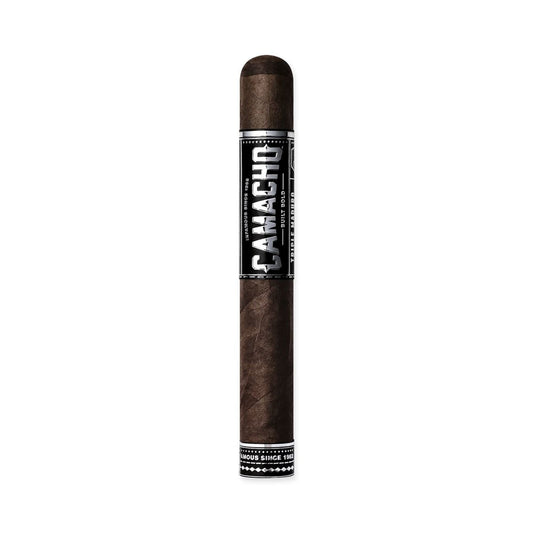 Camacho Triple Maduro Toro Single Cigar