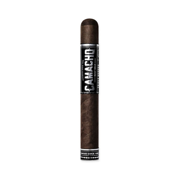 Camacho Triple Maduro Toro