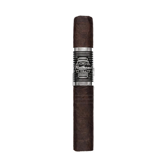 CAO Flathead V554 Camshaft single cigar