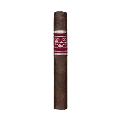 CAO Flathead V660 Carb single cigar