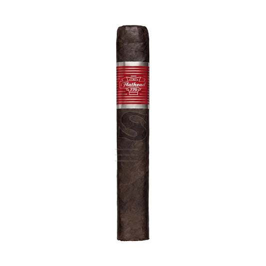 CAO Flathead V770 Big Block single cigar