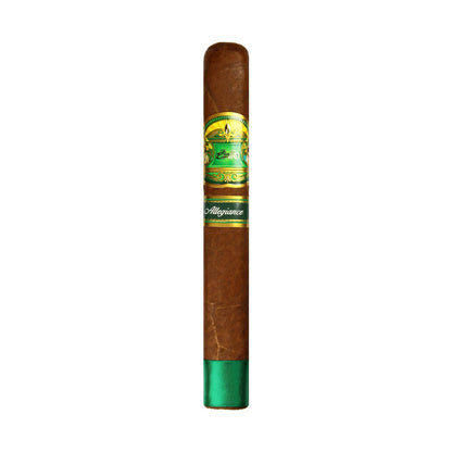 Casa Carrillo Allegiance Wingman Double Corona