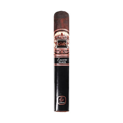 Casa Carrillo Encore Black Robusto single cigar