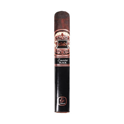 Casa Carrillo Encore Black Robusto Single Cigar
