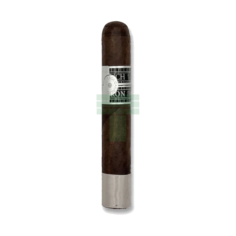 Casa Carrillo Inch Iron No. 56 single cigar
