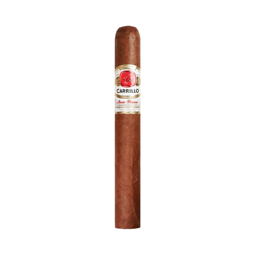 Casa Carrillo New Wave Connecticut Divinos