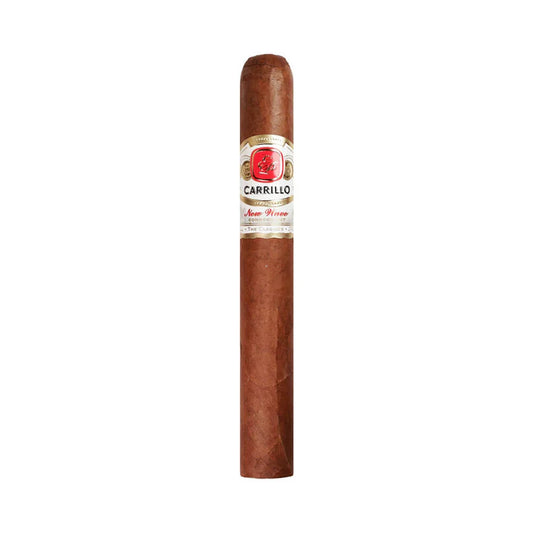 Casa Carrillo New Wave Connecticut Divinos