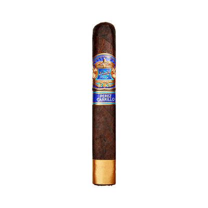 Casa Carrillo Pledge Apogee Toro Grande