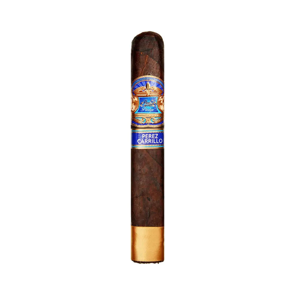 Casa Carrillo Pledge Apogee Toro Grande Single Cigar