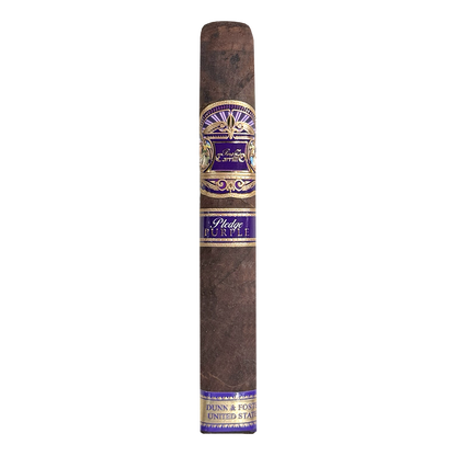 Casa Carrillo Pledge Purple Toro Single
