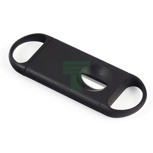Big Easy Cheap Plastic V-Cut Cigar Cutter