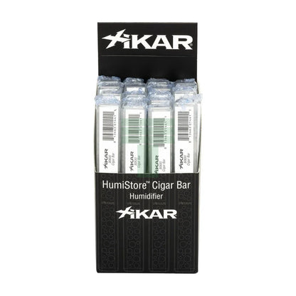 Cigar Bar Humidifier 806Xi Clear