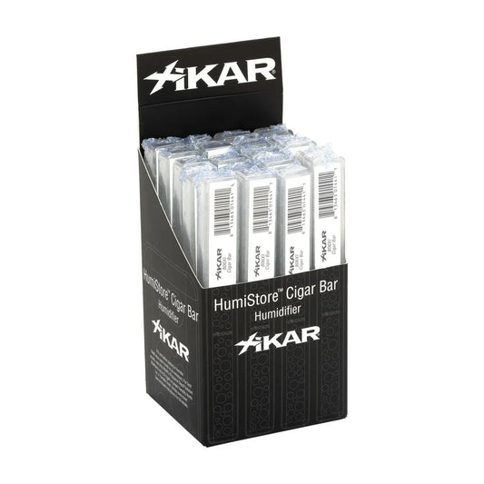 Cigar Bar Humidifier 806Xi Clear