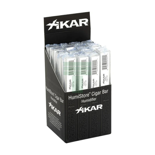 Cigar Bar Humidifier 806Xi Clear