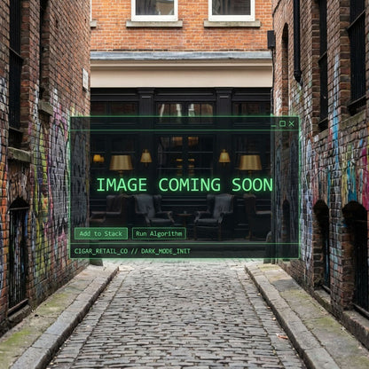 Cigar Stacks Image Coming Soon