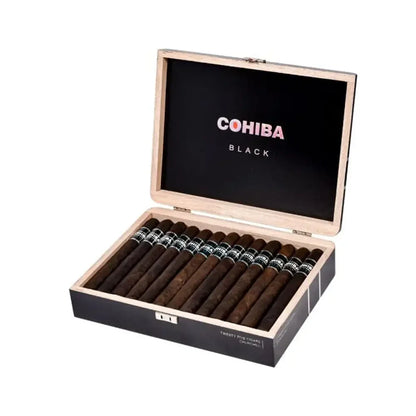 Cohiba Black Churchill