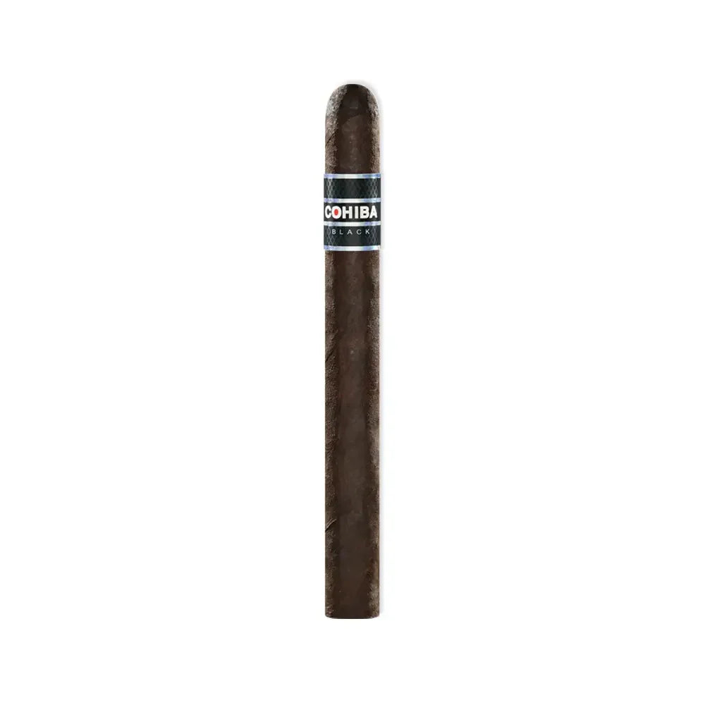 Cohiba Black Churchill single cigar