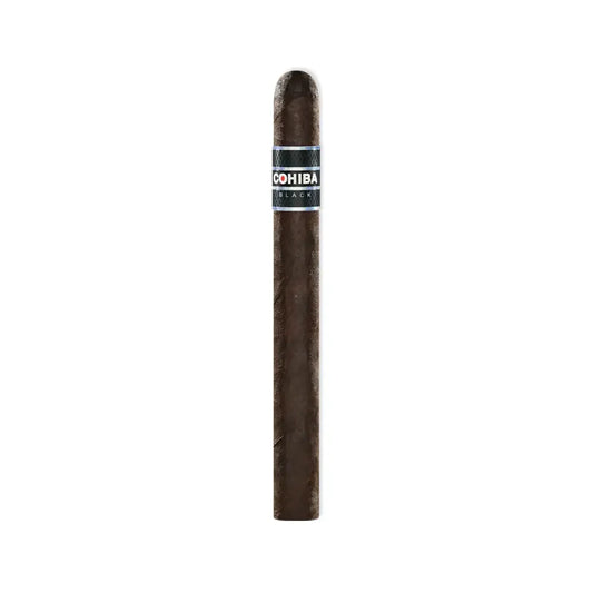 Cohiba Black Churchill single cigar