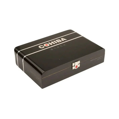 Cohiba Black Corona Closed Box