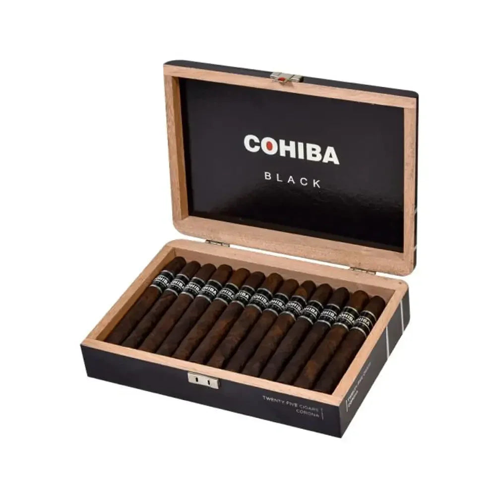 Cohiba Black Corona