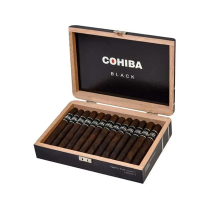 Cohiba Black Corona
