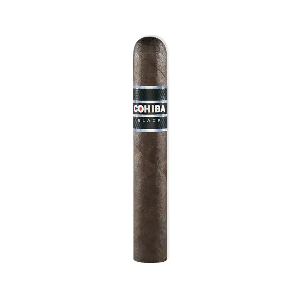 Cohiba Black Gigante Tubos Single Cigar