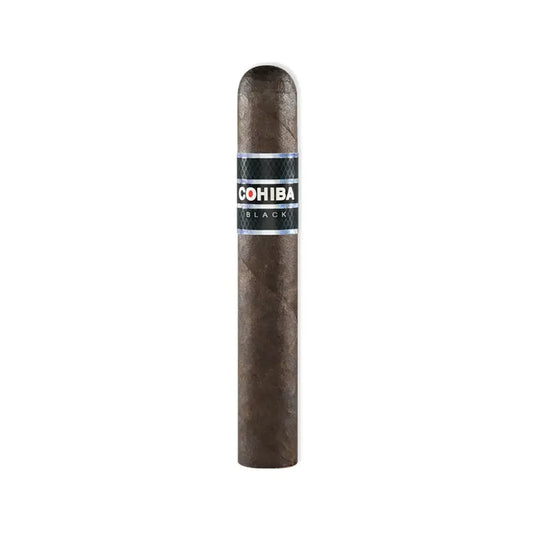 Cohiba Black Gigante Tubos Single Cigar
