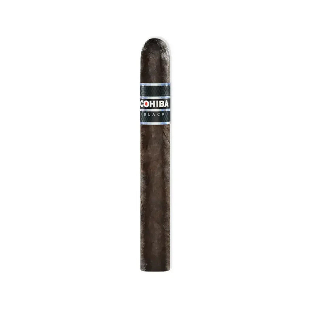 Cohiba Black Supremo single cigar