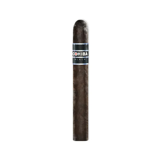 Cohiba Black Supremo single cigar