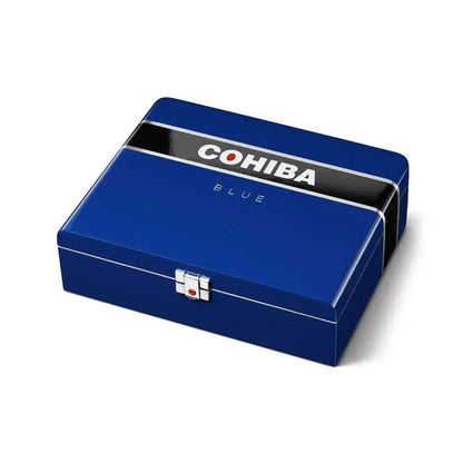 Cohiba Blue Churchill Closed Box