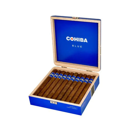 Cohiba Blue Churchill