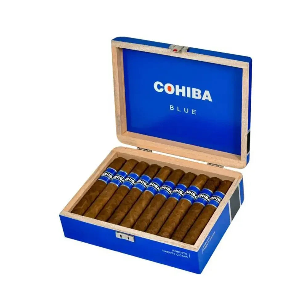 Cohiba Blue Robusto