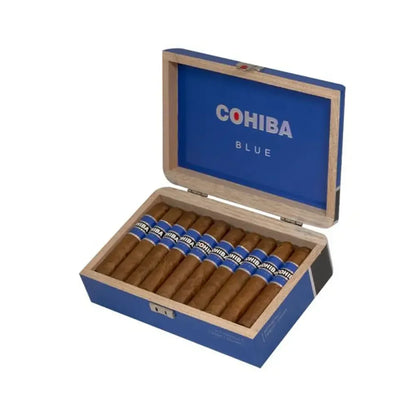 Cohiba Blue Rothschild