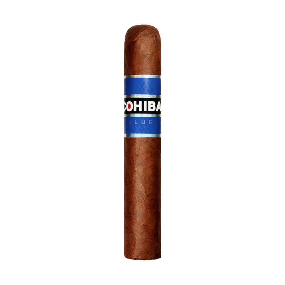 Cohiba Blue Rothschild Single Cigar