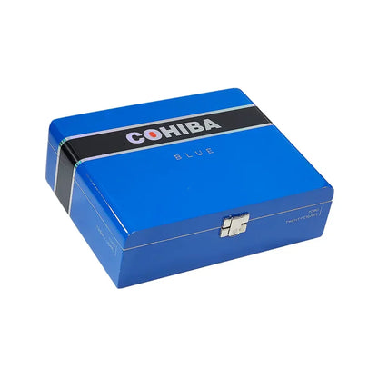 Cohiba Blue Toro Closed Box