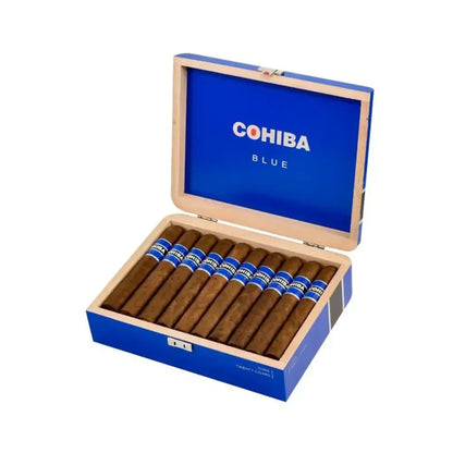 Cohiba Blue Toro