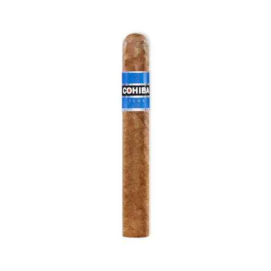 Cohiba Blue Toro single cigar