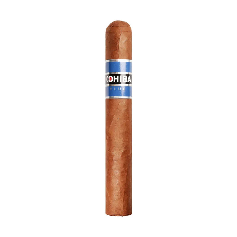 Cohiba Blue Toro Single Cigar