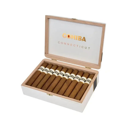 Cohiba Connecticut Gigante