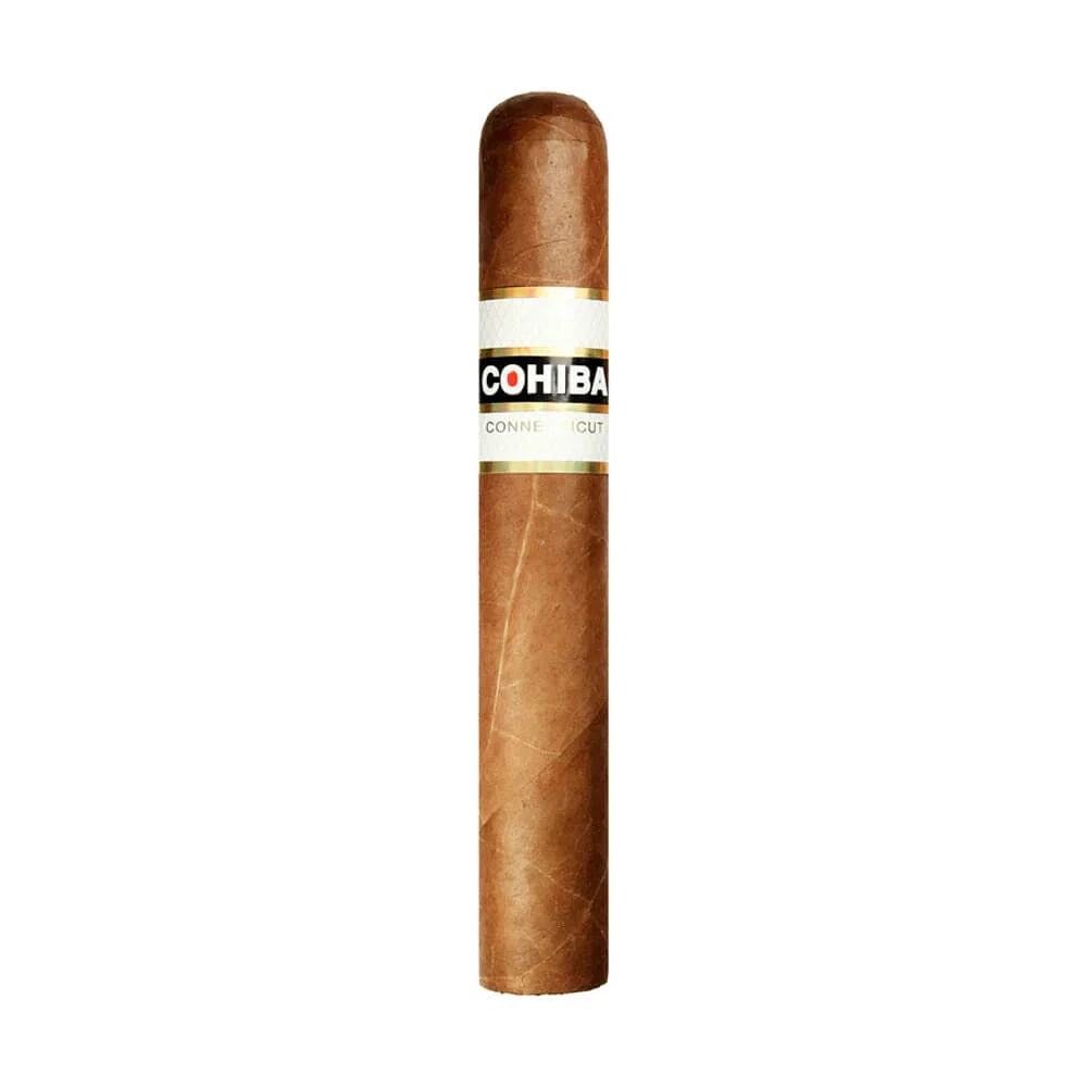 Cohiba Connecticut Gigante Single Cigar