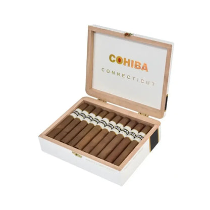 Cohiba Connecticut Robusto
