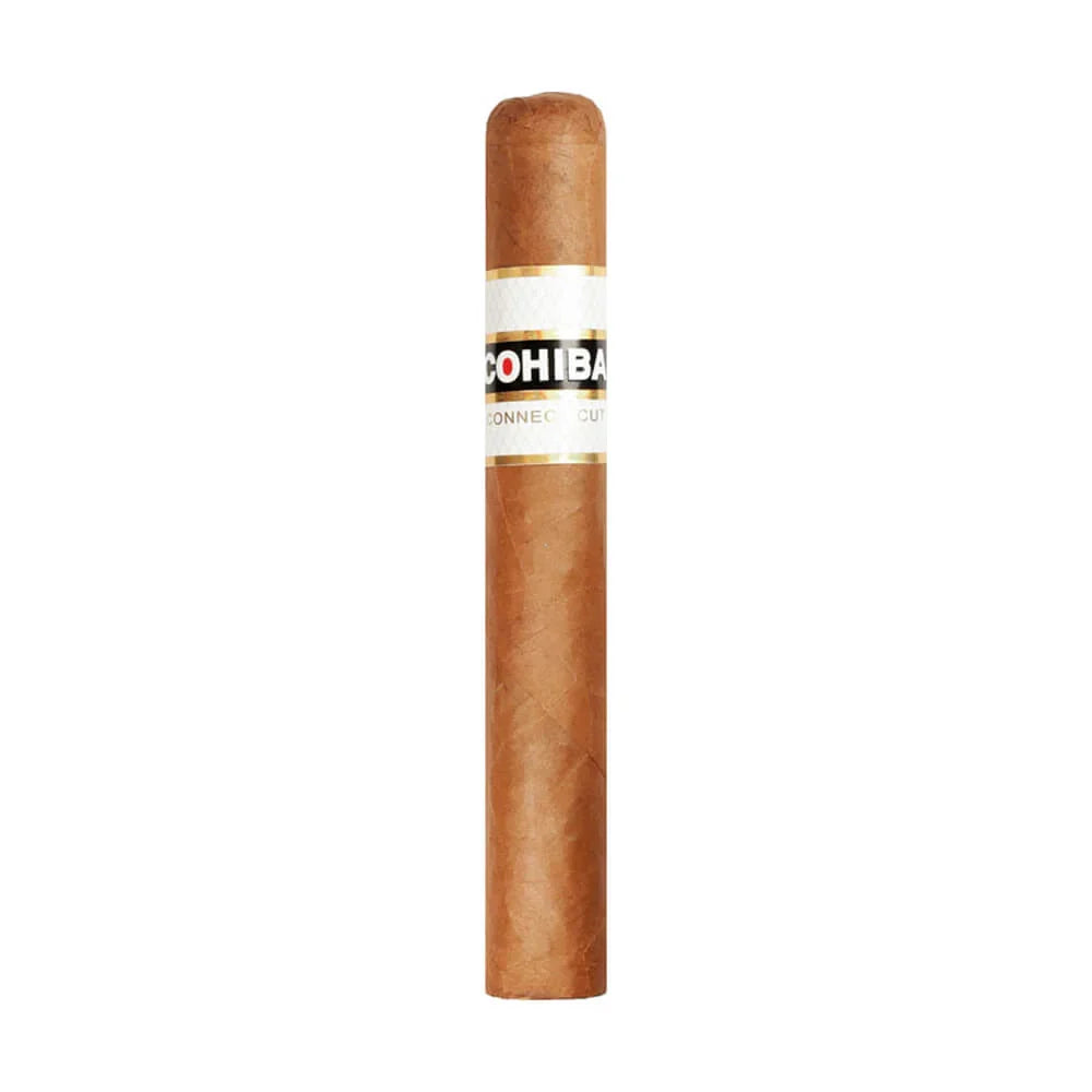 Cohiba Connecticut Robusto Single Cigar