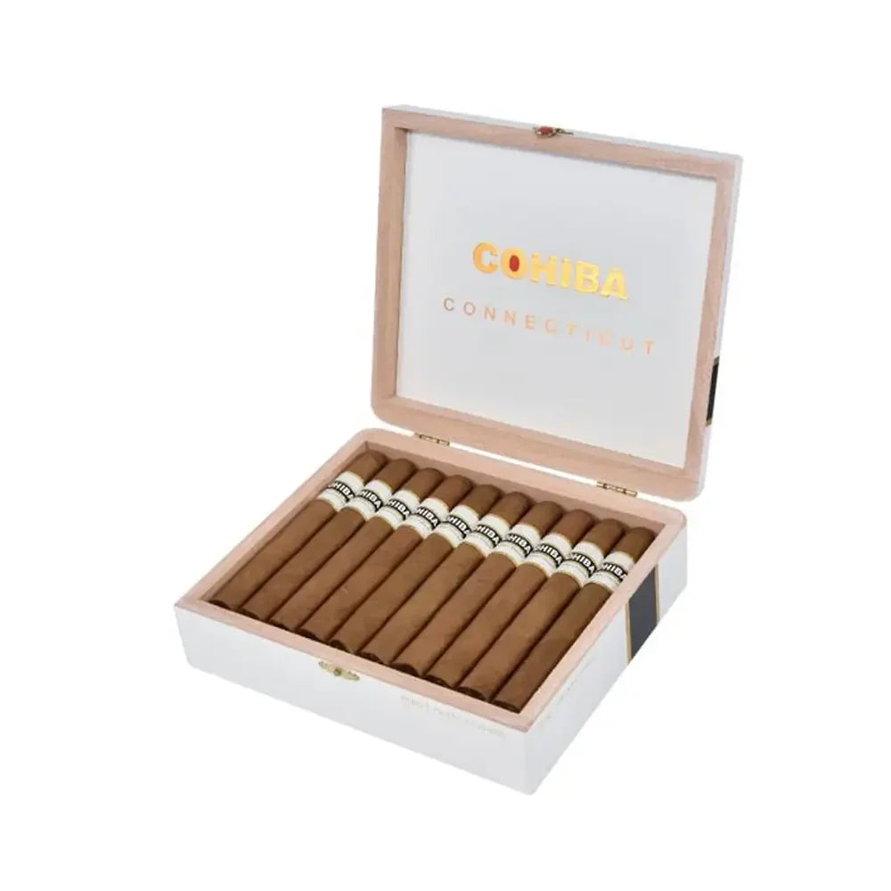 Cohiba Connecticut Toro