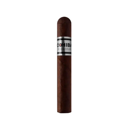 Cohiba Macassar Double Corona Single Cigar