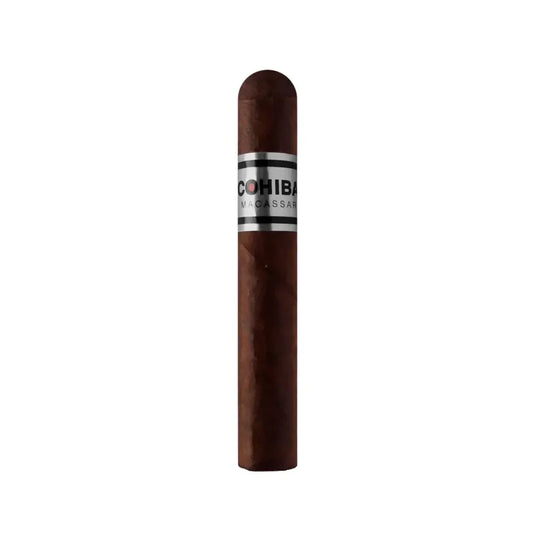 Cohiba Macassar Double Corona Single Cigar