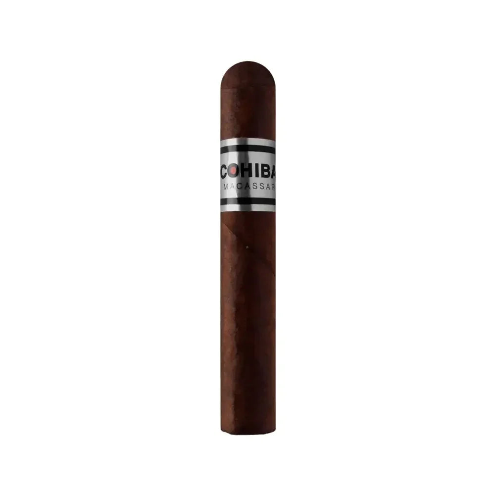 Cohiba Macassar Gigante Single Cigar